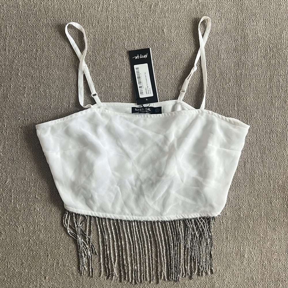 Nasty gal top